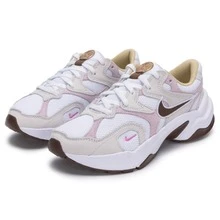 AL8 'Phantom Pink Foam' White Cacao-Wow Sneakers Women HM3691-130