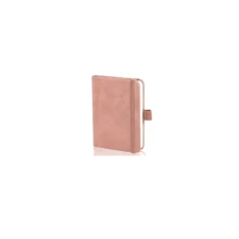 1/3 Packs Mini Notebooks, Small Leather Pocket Journal, A7 Business Notebook For Students School Office Diary Subject Writing Supplies