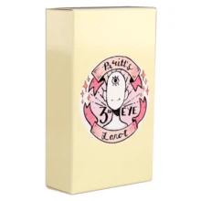 3rd Eye TAROT Card Deck - Yellow - View 5