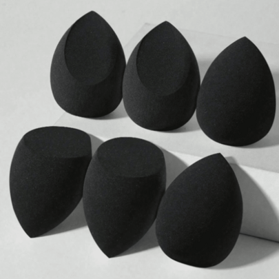 6Pcs/Set Makeup Spo…