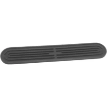 1 pieza Alfombrilla plegable de silicona gruesa resistente al calor, Almohadilla de drenaje antideslizante, Protector de encimera de silicona para cocina, Salvamanteles resistente al calor, Alfombrillas de cocina antideslizantes para el lado del fregadero, Esencial de cocina natural e higiénico para decoración del hogar y la cocina, Parte de tus estilos acogedores de otoño e invierno y decoraciones navideñas - Multicolor - Ver 11