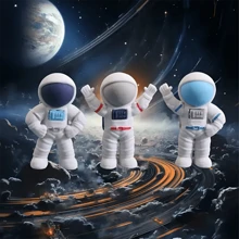 24 Cute Erasers, Portable And Novel Student Stationery Pencils For Outer Space, Astronaut Multi-Functional Mini D Erasers, Cute Gift Prizes, Small Erasers Or Student Learning Supplies Prizes, Party Gifts