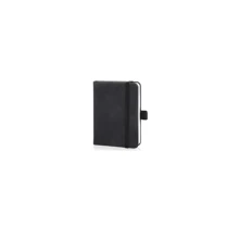 1/3 Packs Mini Notebooks, Small Leather Pocket Journal, A7 Business Notebook For Students School Office Diary Subject Writing Supplies