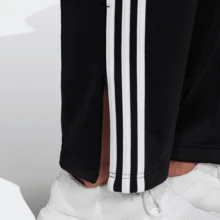 Adidas Originals Firebird Track Pant - Black - View 4