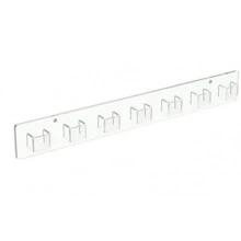 Acrylic Sunglasses Organizer, Sunglasses Holder Wall Sunglasses Rack, Eyeglass Holder For Multiple Glasses Stand For Office & Home Decor, Unique Gifts For Husband, Women - Multicolor - View 13