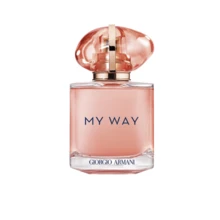 Giorgio Armani Armani Beauty Ladies My Way Eau De Parfum Spray (Miniature) 7ml/0.24fl.Oz ,My Way Nectar - Eau De Parfum 7ml/0.23fl.Oz - Perfume For Women, Fragrances EDP Womens |Perfume Mini[ Perfect For Use On The Road] - My Way Ylang Eau de Parfum - 查看 3
