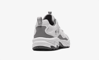 CAMEL CROWN Camel Outdoor Shoes, Xiang Long Hiking Shoes, Men's Outdoor Casual Breathable Athletic Shoes With Anti-Slip And Shock Absorption For Summer Hiking - -light Gray - View 5