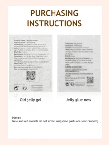 24pcs Tie Dye Gradient Nail Stickers, Medium Almond Shape, 3D Heart And Golden Starry Design, Rhinestone Embellished, Full Coverage Classic Style, Suitable For Women And Girls Daily Wear - Multicolor - View 4