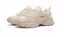 CAMEL CROWN Women's Sports Shoes, New Spring And Summer Fashion Versatile Lightweight Breathable Low-Top Casual Shoes