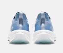 CAMEL CROWN Men's Sports Shoes, Electric Sports Shoes Autumn Mesh Breathable Running Shoes