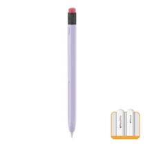 Classic Pencil Case Compatible With Apple Pencil Pro Case And Apple Pencil 2nd Generation