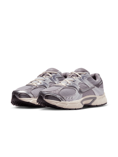 Nike حذاء رياضي كاجوال منخفض للرجال ، رمادي اللون ، V5 RNR ، مريح ، متين ، مضاد للإنزلاق وللتآكل ، رقم HJ5228-003