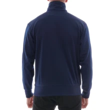 Adidas Originals Firebird Jacket Full Zip - Navy Blue - View 3