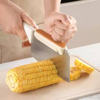 1pc Vegetable Cutting Hand Pads: Use A Household Kitchen Knife To Cut Bones, Which Saves Effort And Doesn't Hurt Your Hands. Whetstone For Vegetable Cutting Hand Pads