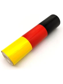 汽车时尚贴纸，运动赛车风格乙烯基图形贴花贴纸外部汽车装饰配件