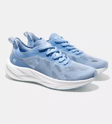 CAMEL CROWN Men's Sports Shoes, Electric Sports Shoes Autumn Mesh Breathable Running Shoes