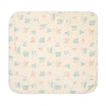 POLAR BEAR - 芥末黃 - 查看 3