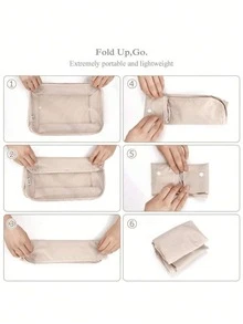 8-Piece Packing Cubes Set - Lightweight Luggage Organizers With Shoe Bag, Clothes Storage System For Backpack/Suitcase, Travel Essentials For College Dorm & Vacation