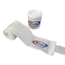 2PCS 1.75M Boxing Hand Wraps High Elasticity Sports Sanda Muay Thai Hand Wrap For Boxing Gym Gym Accessories Bandages Sports Tape