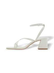 aldo ADRAUDER WHITE/BONE Damrutschbanor - Vitt - Visa 2