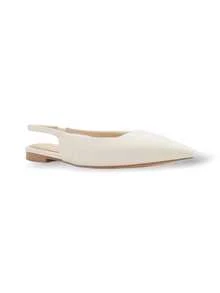 VALEGYN OTHER BEIGE Women Slides - Beige - View 3