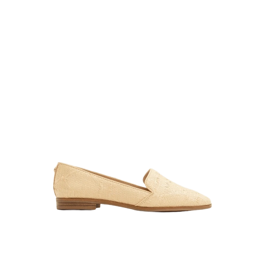 aldo VEADITH2.0 OPEN NATURAL Women Flats - Beige - View 1