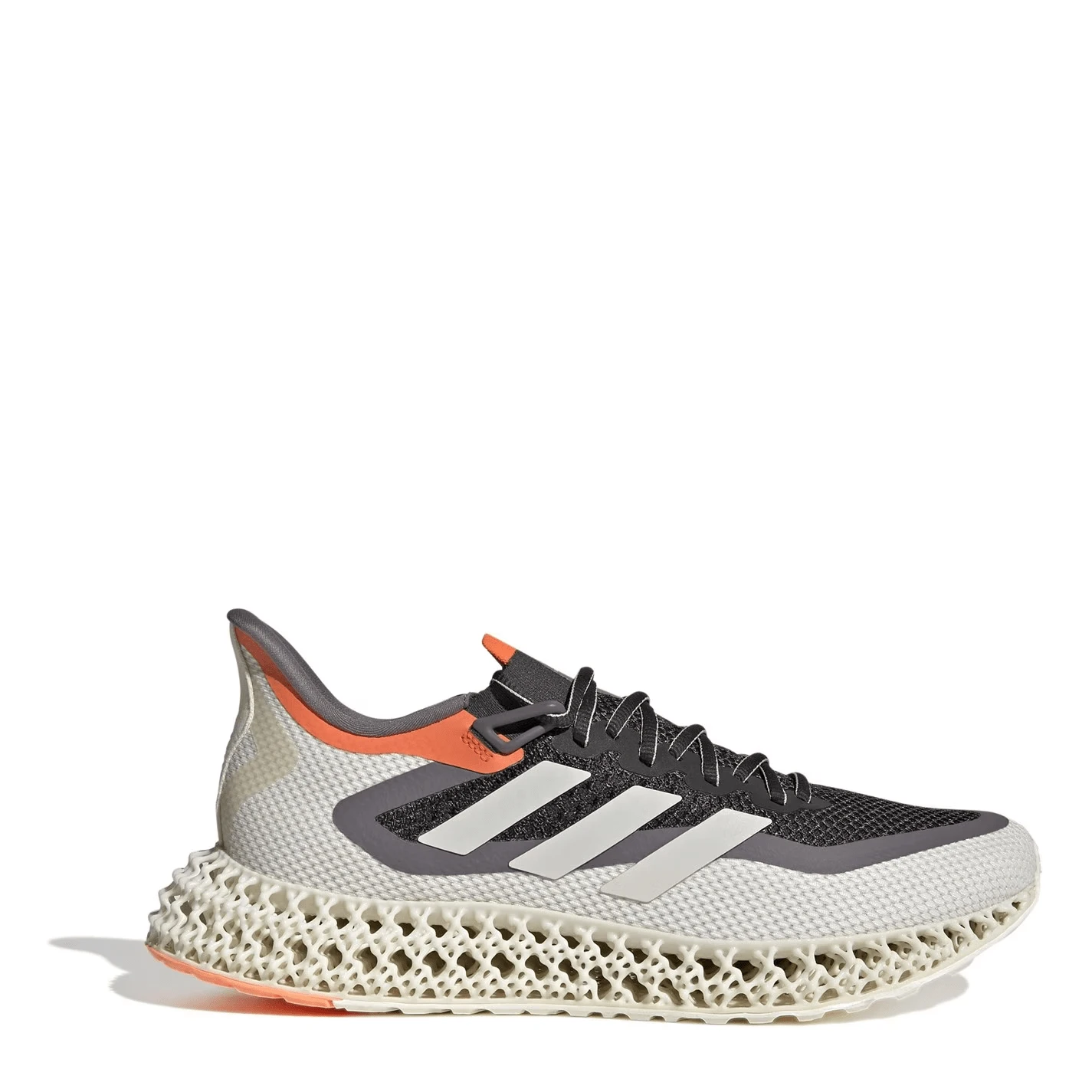 Adidas 4DFWD 2 W - Grey - View 1
