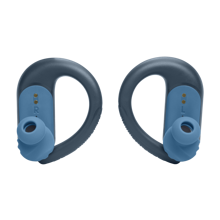 JBL JBL Endurance Peak3 True Wireless Bluetooth Earbuds - In-Ear Music & Sports Running Headphones, Noise-Proof, Waterproof, Dustproof, Compatible With Apple & Android, Blue