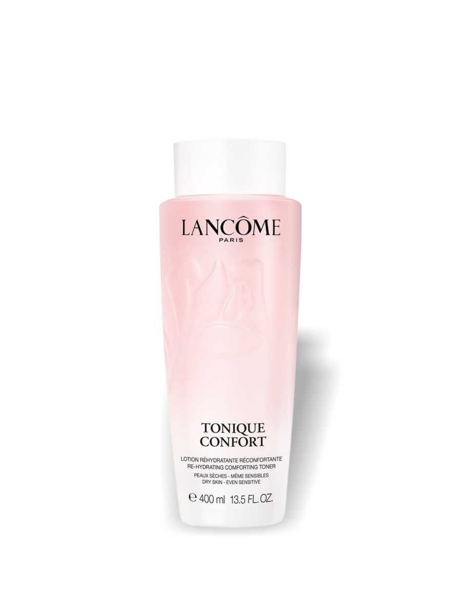 Lancôme Confort Tonique 400 Ml - White - View 1