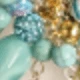 Teal Blue