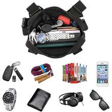 Camping & Hiking Bags - Multicolor - View 4