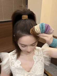 30个/20个/10个/包 高弹力加厚加宽发圈，菱形图案柔软发圈，马尾辫发圈，女士基础发饰，发饰，女士，发饰，美发工具，卷发饰品，秋季，旅行，女士美发工具，美发用品，秋季，女士旅行发饰，美发工具，美发用品，用品，美容饰品，礼物，旅行，女士礼物，美发用品，圣诞礼物，圣诞礼物，圣诞礼物，女士圣诞礼物，礼物，圣诞礼物，成人圣诞礼物，成人圣诞礼物，美发用品，女士饰品，圣诞礼物，成人发饰，成人发饰，成人发饰，成人发饰，成人发饰，成人发饰，成人发饰，成人发饰，成人发饰，成人发饰，成人发饰，成人发饰，成人发饰，成人发饰，女士礼物创意，美容圣诞礼物，女士头部配饰，健身运动跑步装备，橡皮筋 - 彩色 - 查看 15