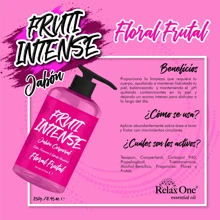 CLINICELL SPA COMBO | Jardín Secreto Floral | FRUTI INTENSE