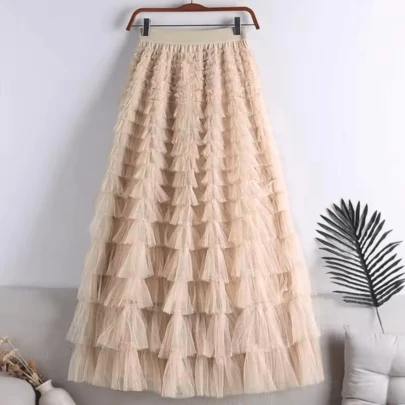 Falda para dama, adolescente, para todo tipo de ocasión especial, para que luzcas mas hermosa