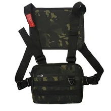 Camping & Hiking Bags - Multicolor - View 1