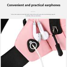 Camping & Hiking Bags - Multicolor - View 3