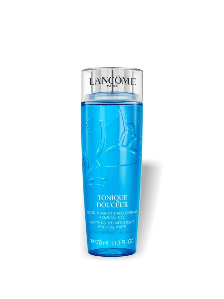 Lancôme Tonique Douceur 400 Ml - White - View 1