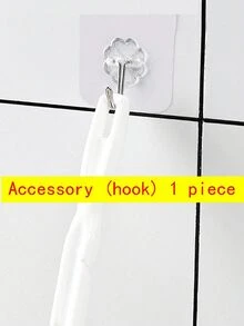 1pc Potato Cutter - Household Fried Potato Slicer, Vegetable Chopper For Cutting Fries And Dicing Fruits And Veggies - Multicolor - View 9