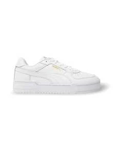 PUMA 380190 - Giày thể thao thoải mái, đa năng, thường ngày dành cho nam - trắng - Xem 1