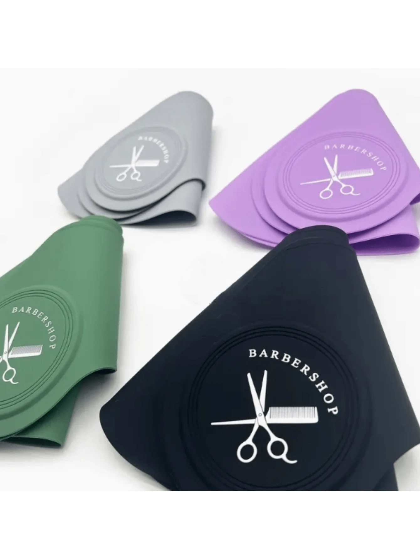 1 件新款简约冬季耳罩头带 - 男女通用防风双层户外运动骑行跑步耳罩，厚实保暖，适合户外活动、健身、骑行、跑步、防晒 - 彩色 - 查看 1