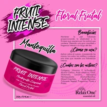 CLINICELL SPA COMBO | Jardín Secreto Floral | FRUTI INTENSE