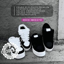 Tênis Feminino NEW Retrô Casual leve e Super confortável Masculino