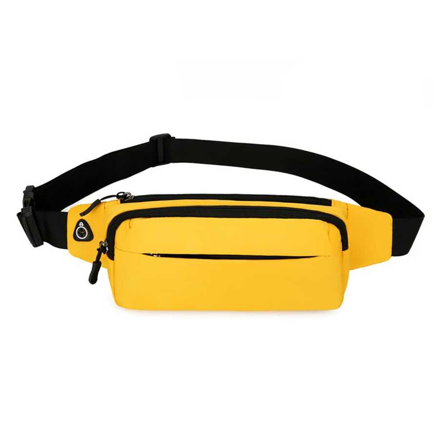 Camping & Hiking Bags - Multicolor - View 1