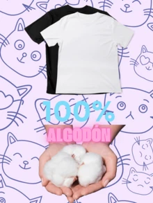 FREYA STORE PLAYERA TOP OSITOS KOREA CUTE CONCIERTOS   Animal  Dibujos animados  Oso    Casual    Las mezclas de algodón    JUVENIL  Calle  Escenario y concierto  Vacaciones  Deportivo  Casa  Fiesta de Cumpleaños  Playa  Noche de fiesta    TODO EL AÑO - Negro - Ver 2