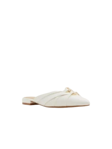 aldo OVENDEAN WHITE Women Flats - White - View 2