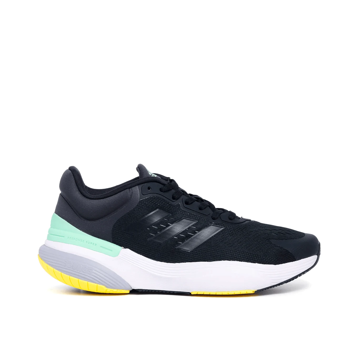 Adidas RESPONSE SUPER 3.0 - Black - View 1