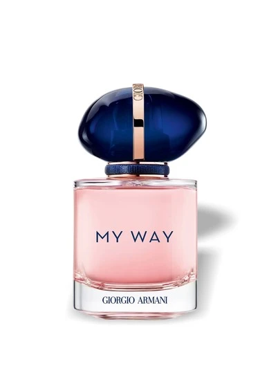Armani My Way Eau De Parfum 90 Ml