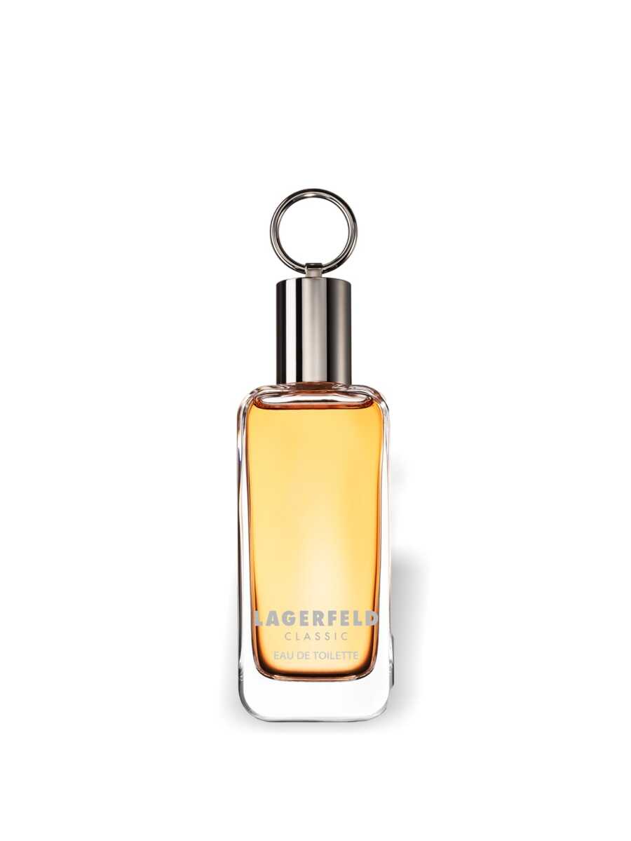 Karl Lagerfeld Classic Eau De Toilette 50 Ml - Oriental - 50 ml - View 1