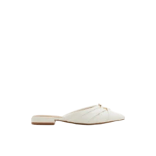 aldo OVENDEAN WHITE Women Flats - White - View 1