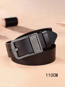 1 Stück langlebender & modischer einstellbarer Herren Gürtel, geeignet für Jeans und Hosen, passend für Teens Sommer Lässig Outdoor Sportlich oder Urlaubs Reisen oder Abschluss Geschenke oder Geburtstags Kleider Accessoires oder Alltags Tragen